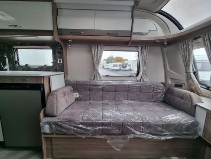 Coachman VIP 520 2026