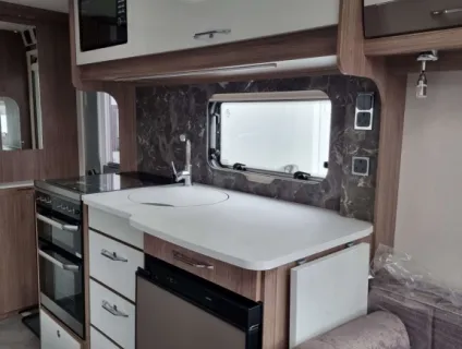 Coachman VIP 520 2026