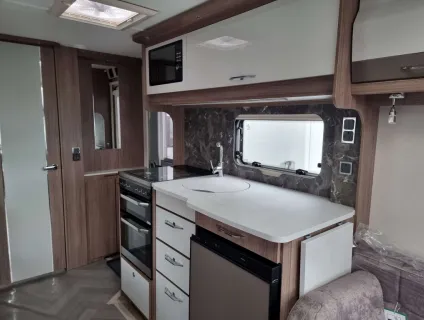 Coachman VIP 520 2026