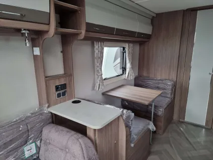 Coachman VIP 520 2026