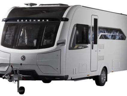 Coachman VIP 575 2026
