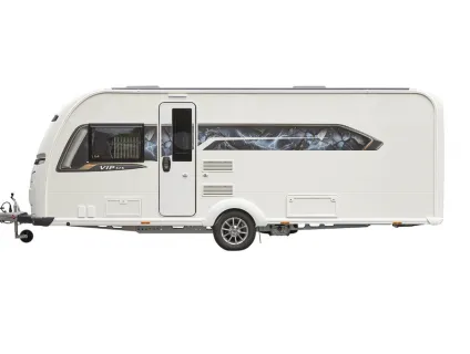 Coachman VIP 575 2026
