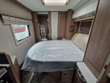 Coachman VIP 575 2026