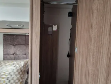 Coachman VIP 575 2026