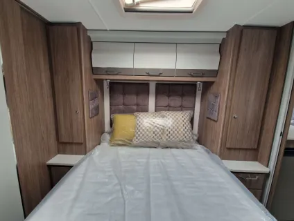 Coachman VIP 575 2026