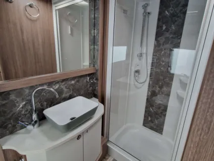 Coachman VIP 575 2026