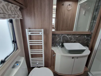 Coachman VIP 575 2026