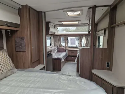 Coachman VIP 575 2026