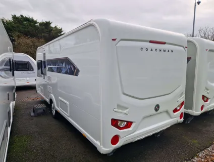 Coachman VIP 575 2026