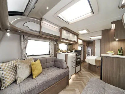 Coachman VIP 575 2026
