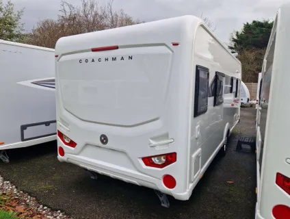 Coachman VIP 575 2026