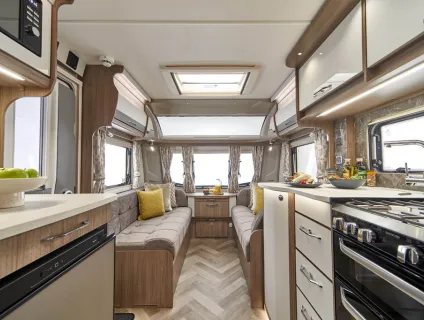 Coachman VIP 575 2026