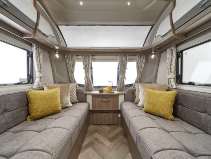 Coachman VIP 575 2026