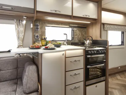 Coachman VIP 575 2026