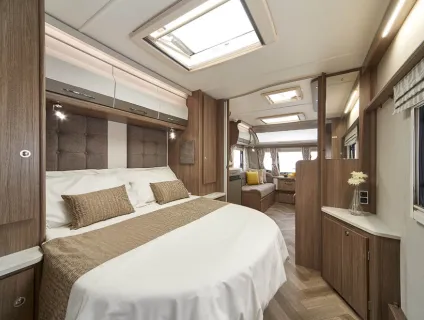 Coachman VIP 575 2026