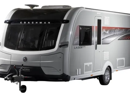 Coachman Laser 575 Xtra 2026