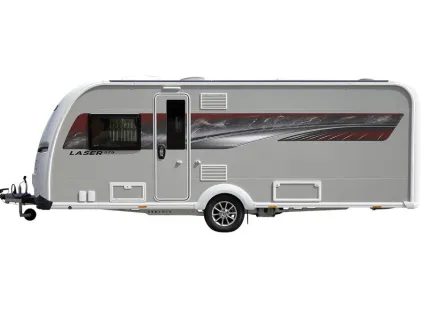 Coachman Laser 575 Xtra 2026
