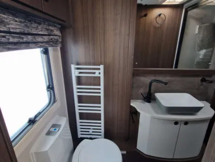 Coachman Laser 575 Xtra 2026