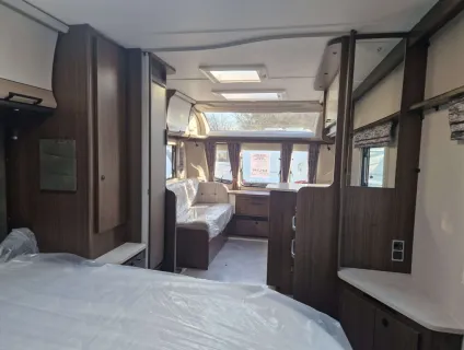 Coachman Laser 575 Xtra 2026