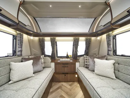 Coachman Laser 575 Xtra 2026