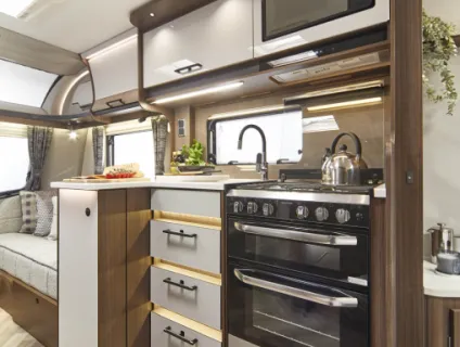 Coachman Laser 575 Xtra 2026