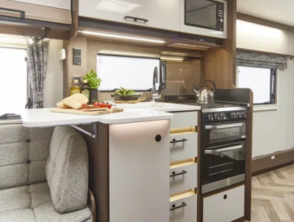 Coachman Laser 575 Xtra 2026