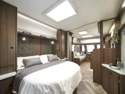 Coachman Laser 575 Xtra 2026