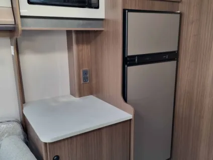 Coachman Laser 855 Xtra 2026