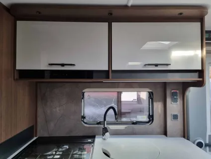 Coachman Laser 855 Xtra 2026