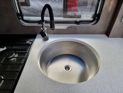 Coachman Laser 855 Xtra 2026