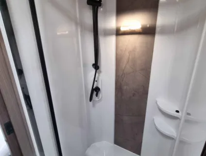 Coachman Laser 855 Xtra 2026