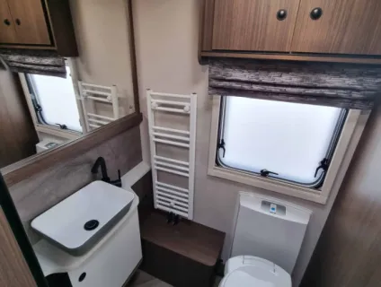 Coachman Laser 855 Xtra 2026