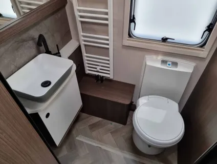 Coachman Laser 855 Xtra 2026