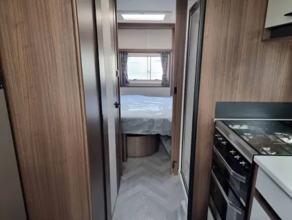 Coachman Laser 855 Xtra 2026