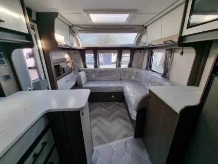Coachman Laser 855 Xtra 2026