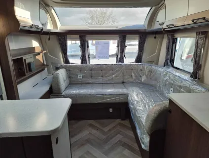 Coachman Laser 855 Xtra 2026