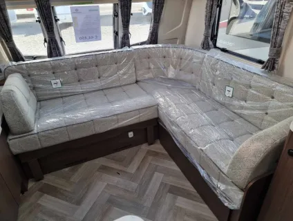 Coachman Laser 855 Xtra 2026