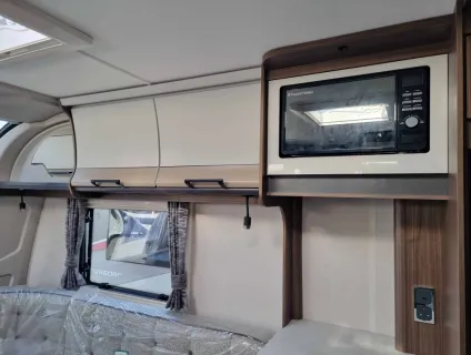 Coachman Laser 855 Xtra 2026