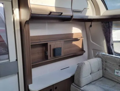Coachman Laser 855 Xtra 2026