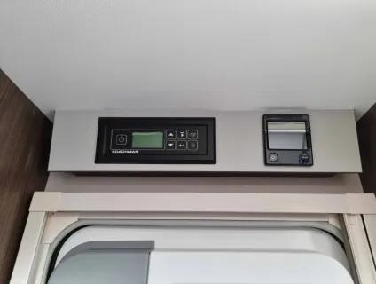 Coachman Laser 855 Xtra 2026