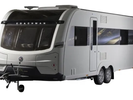Coachman Lusso II 2026