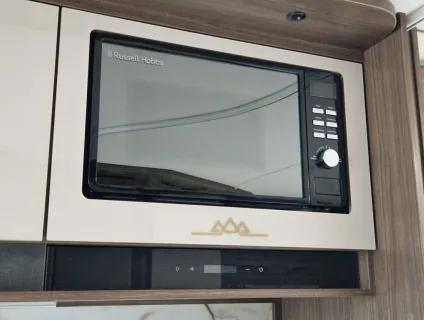 Coachman Lusso II 2026