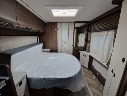 Coachman Lusso II 2026