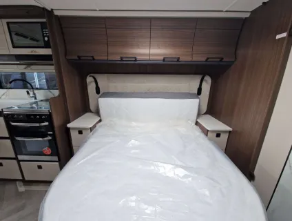 Coachman Lusso II 2026