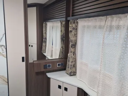 Coachman Lusso II 2026