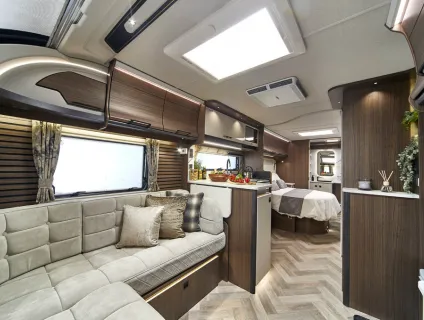 Coachman Lusso II 2026