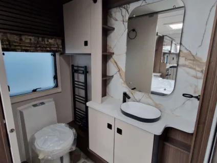 Coachman Lusso II 2026