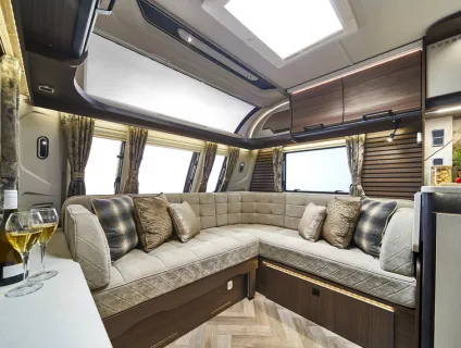 Coachman Lusso II 2026