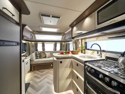 Coachman Lusso II 2026