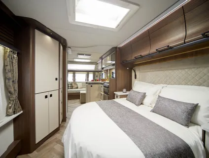 Coachman Lusso II 2026